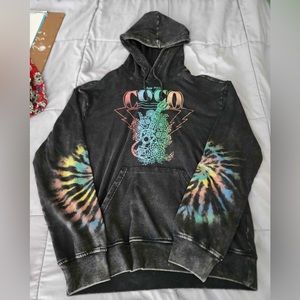 Coco Disney Sweatshirt